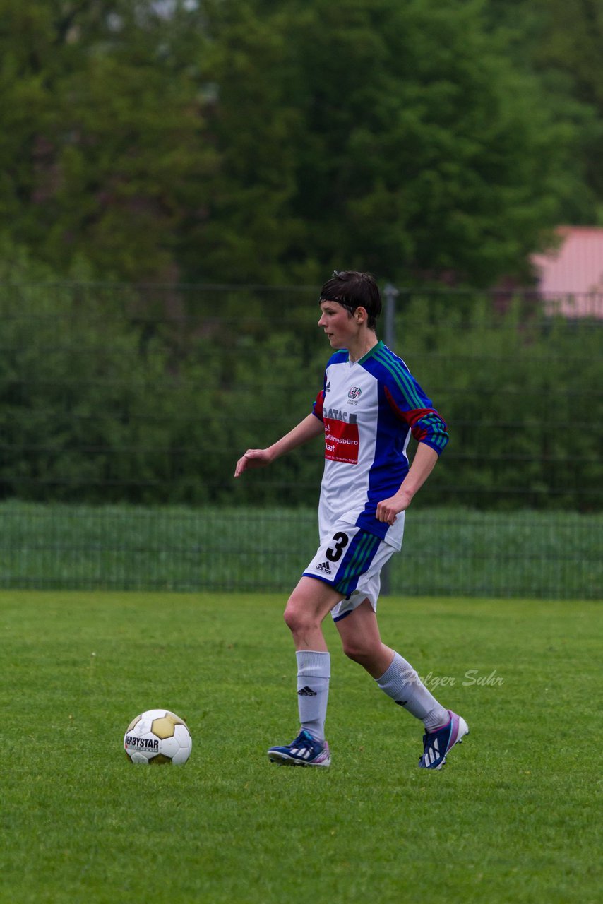 Bild 134 - Frauen SG Rnnau/Daldorf - SV Henstedt Ulzburg